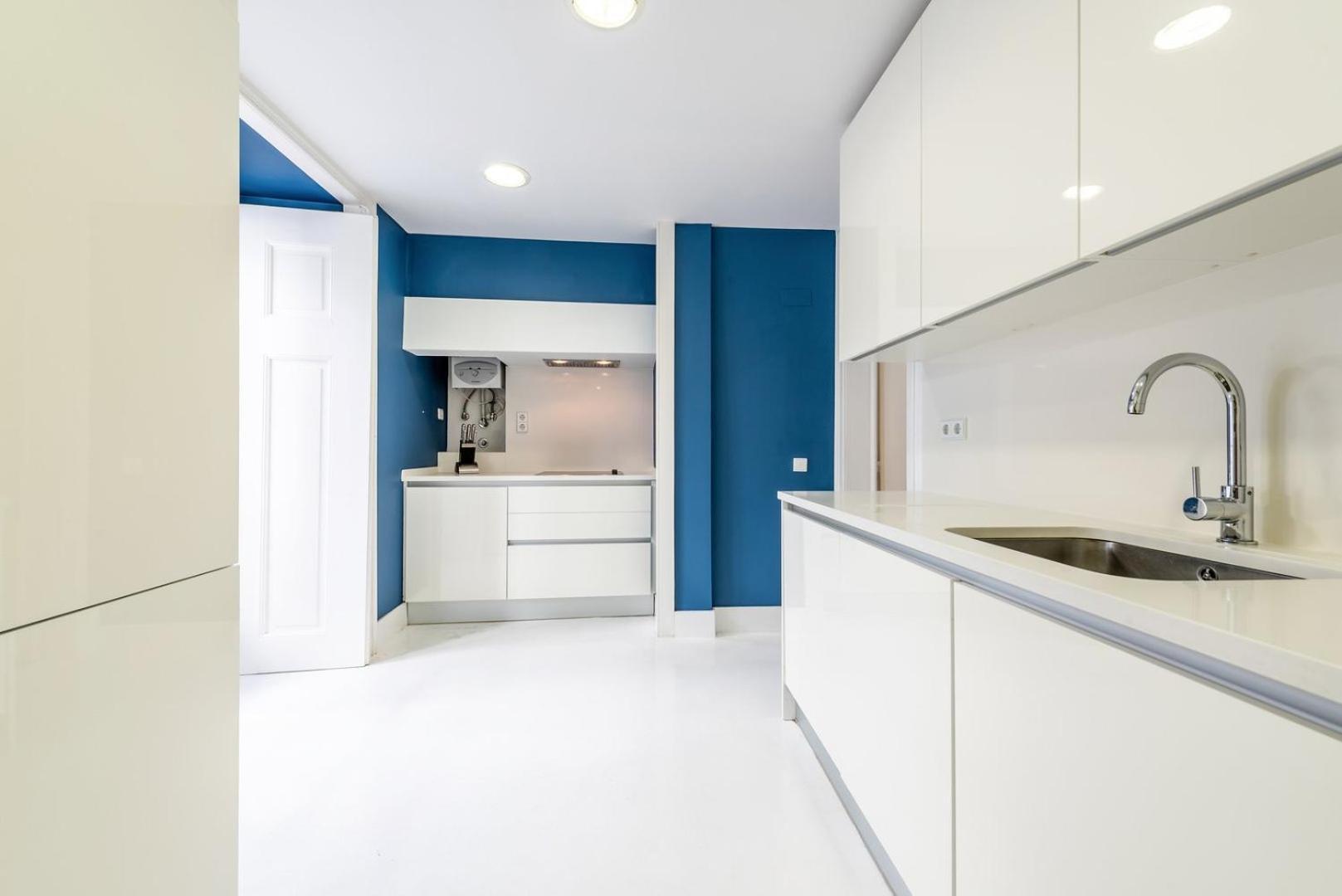 Guestready - Correeiros Apartment Blue Лиссабон Экстерьер фото