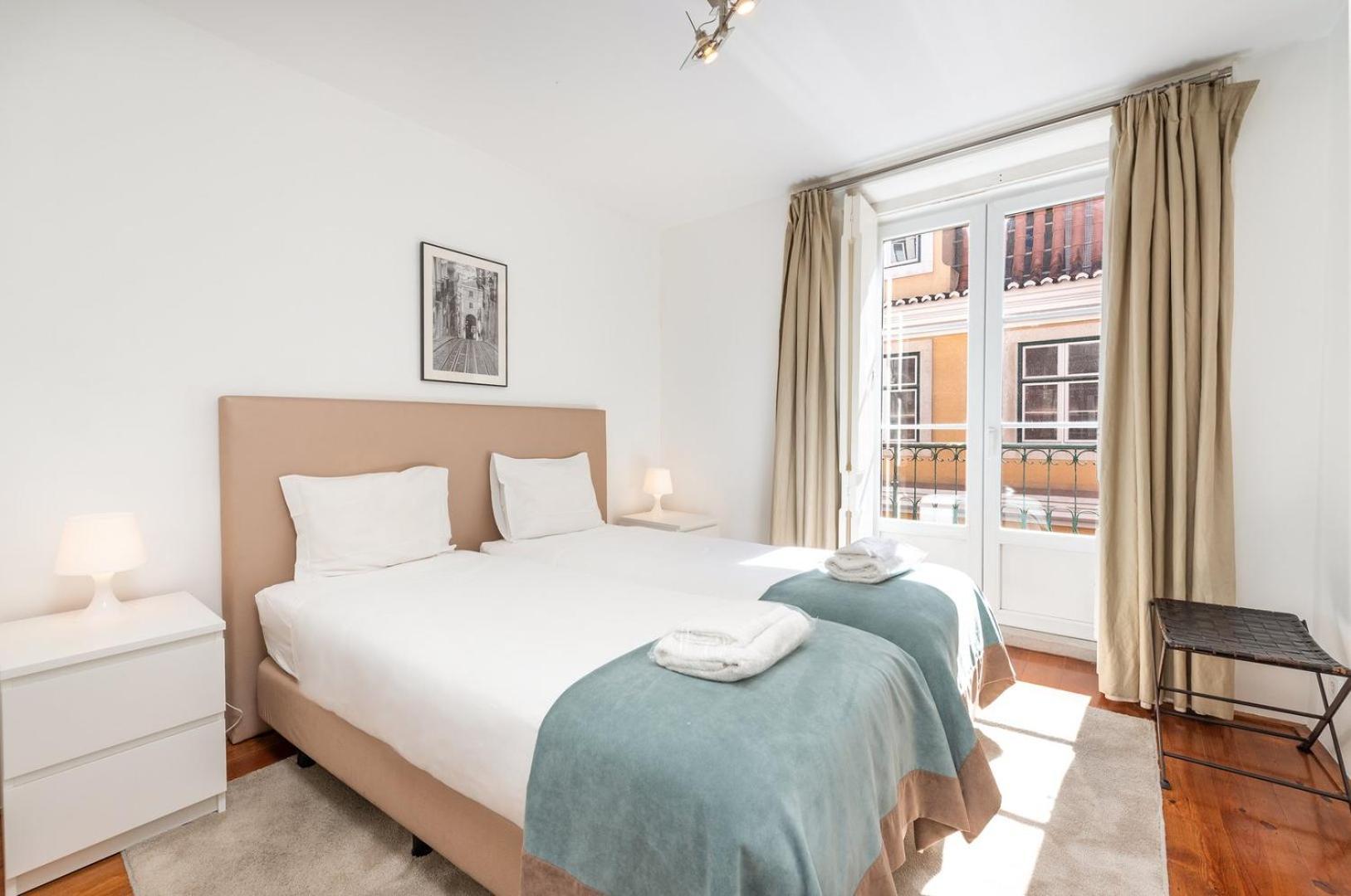 Guestready - Correeiros Apartment Blue Лиссабон Экстерьер фото