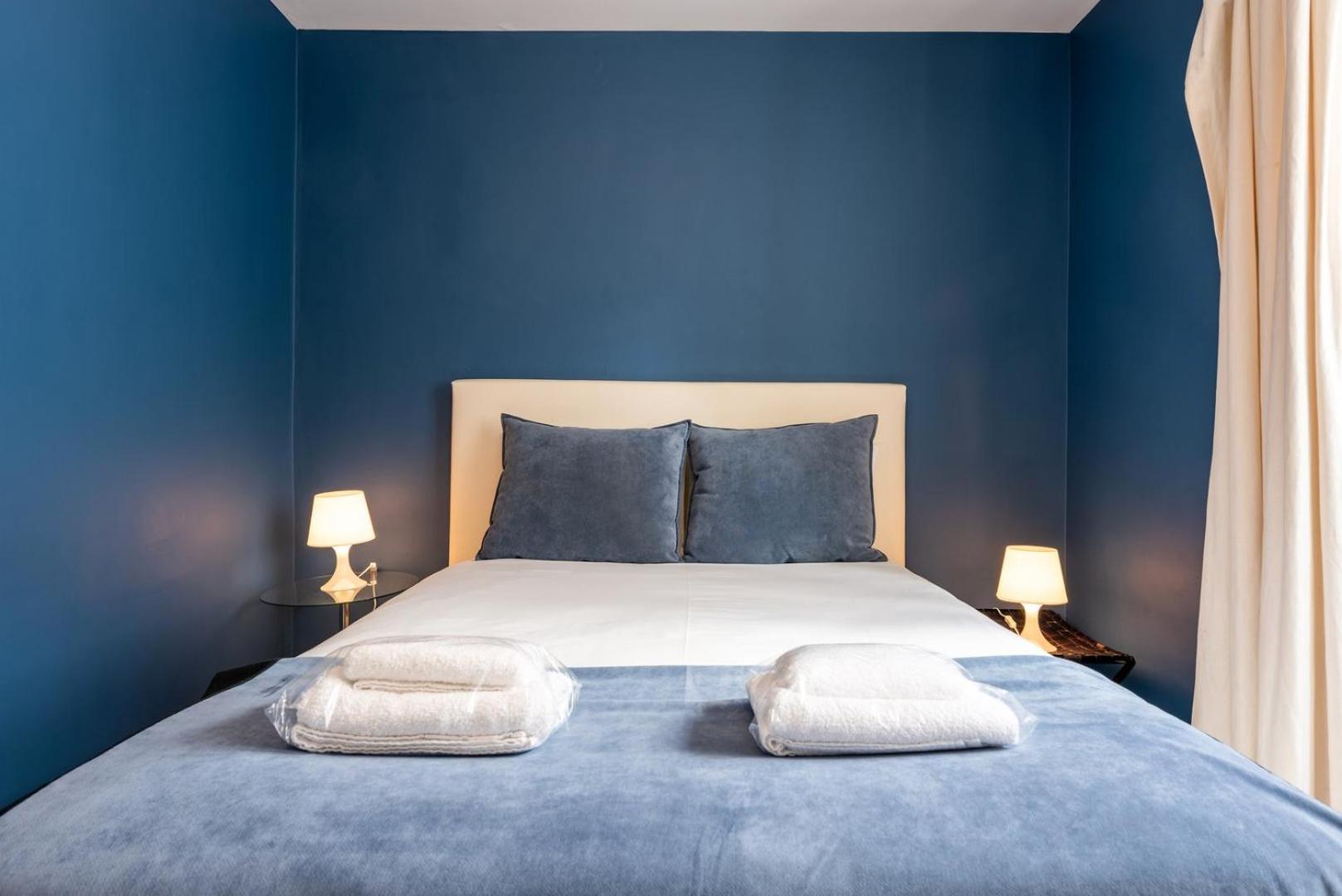 Guestready - Correeiros Apartment Blue Лиссабон Экстерьер фото